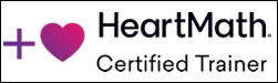 HeartMath Certified Trainer